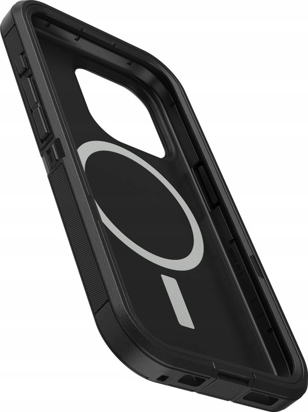 OB DEFENDER XT APPLE IPHONE 15/PRO BLACK 14244575 840304733354