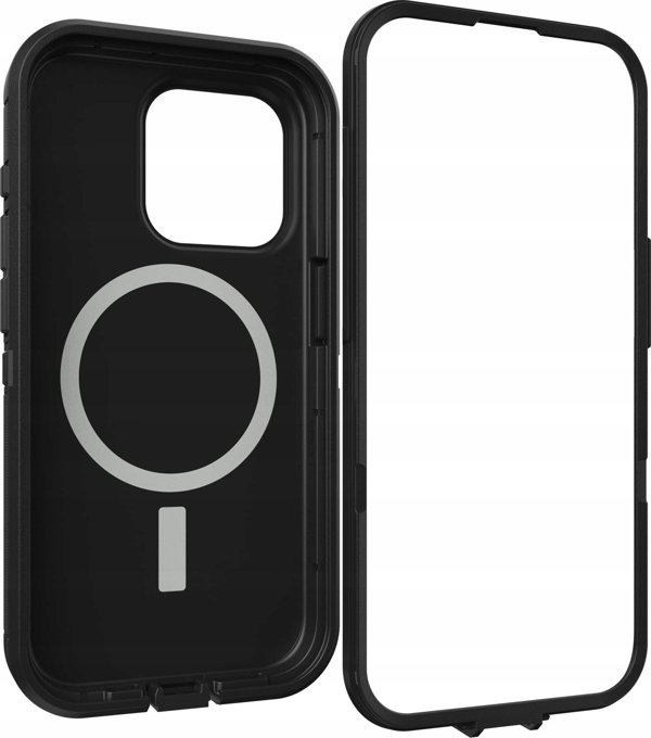 OB DEFENDER XT APPLE IPHONE 15/PRO BLACK 14244575 840304733354
