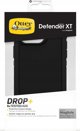 OB DEFENDER XT APPLE IPHONE 15/PRO BLACK 14244575 840304733354