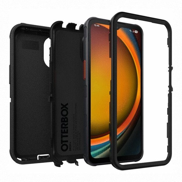 OB DEFENDER SAMSUNG