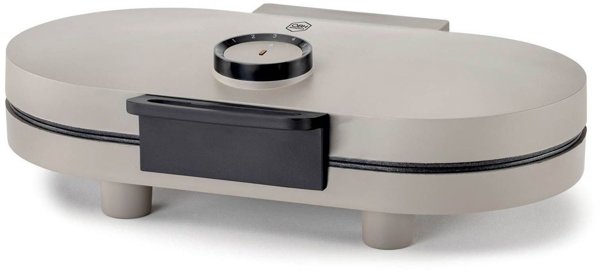Διπλή βαφλιέρα OBH Nordica Electa Double