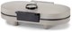 Διπλή βαφλιέρα OBH Nordica Electa Double