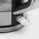 OBH Nordica Venice Glass kettle 1.5 L