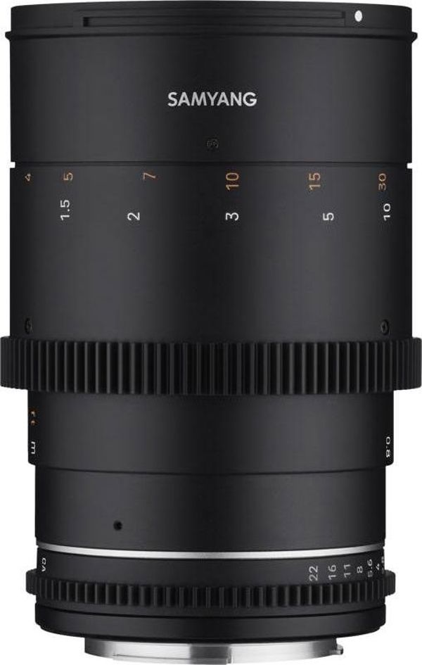 Obiektyw Samyang Sony E 135 mm F/2.2 VDSLR MK2