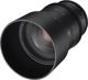 Obiektyw Samyang Sony E 135 mm F/2.2 VDSLR MK2