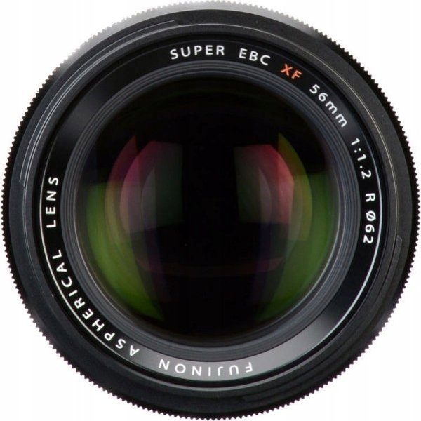 Φακός Fujifilm Lens Fujinon XF-56mmF1.2 R