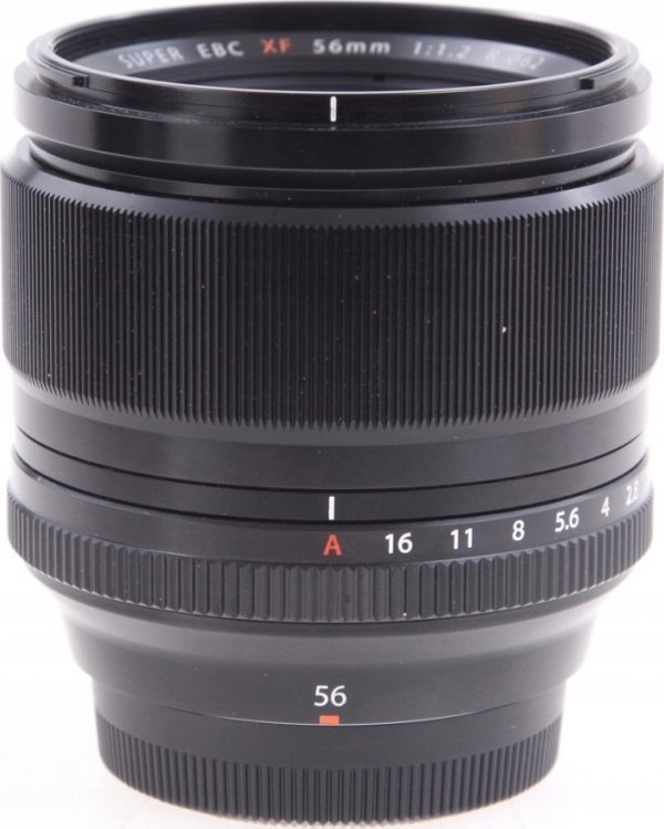Φακός Fujifilm Lens Fujinon XF-56mmF1.2 R