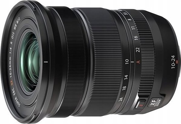 Φακός Fujifilm Lens Fujinon XF-56mmF1.2 R