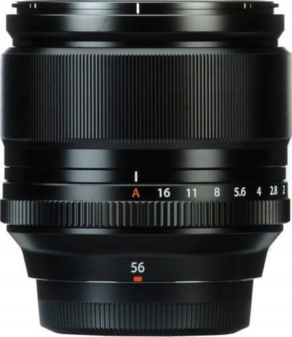 Φακός Fujifilm Lens Fujinon XF-56mmF1.2 R
