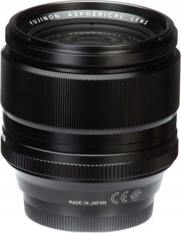Φακός Fujifilm Lens Fujinon XF-56mmF1.2 R