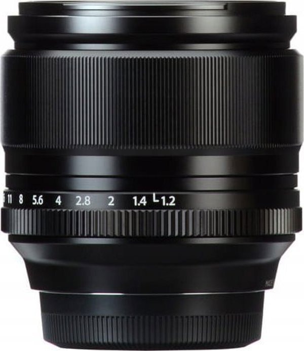 Φακός Fujifilm Lens Fujinon XF-56mmF1.2 R