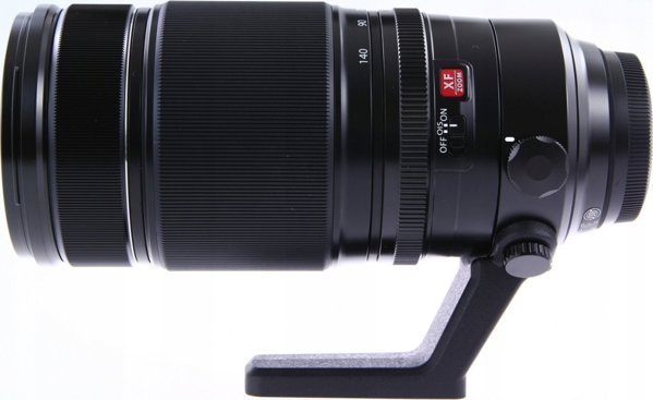 Φακός FUJIFILM Fujinon XF100-400mmF4.5-5.6 R LM OIS WR