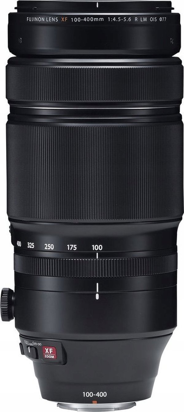 Φακός FUJIFILM Fujinon XF100-400mmF4.5-5.6 R LM OIS WR