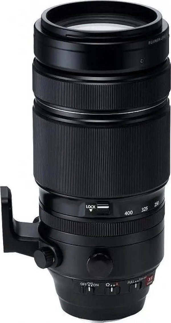 Φακός FUJIFILM Fujinon XF100-400mmF4.5-5.6 R LM OIS WR