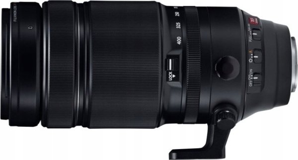 Φακός FUJIFILM Fujinon XF100-400mmF4.5-5.6 R LM OIS WR