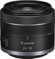 Φακός Canon Canon RF 24-50mm f/4.5-6.3 IS STM 13838495 4549290000000
