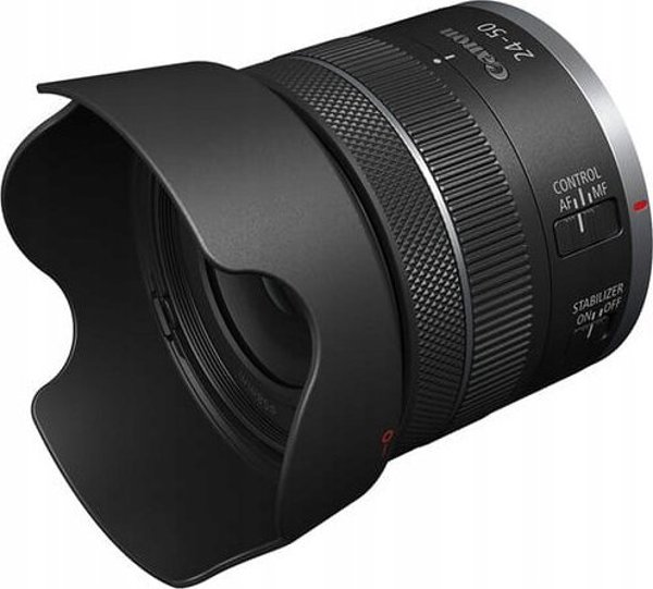 Φακός Canon Canon RF 24-50mm f/4.5-6.3 IS STM 13838495 4549290000000