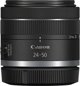 Φακός Canon Canon RF 24-50mm f/4.5-6.3 IS STM 13838495 4549290000000