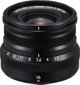 Φακός Fujifilm Lens Fujinon XF16mm F2.8 R WR μαύρο