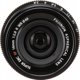 Φακός Fujifilm Lens Fujinon XF16mm F2.8 R WR μαύρο