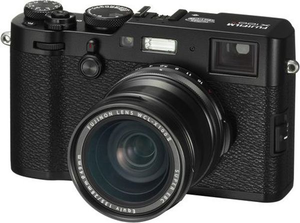 Φακός Fujifilm 28mm 1422216 4547410339062
