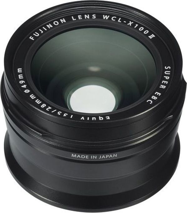 Φακός Fujifilm 28mm 1422216 4547410339062