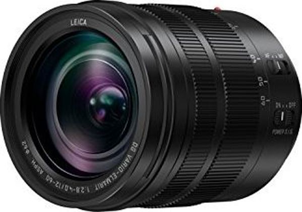 Φακός Panasonic Leica DG Vario Elmarit Leica M 12-60 mm F/2.8 OEM