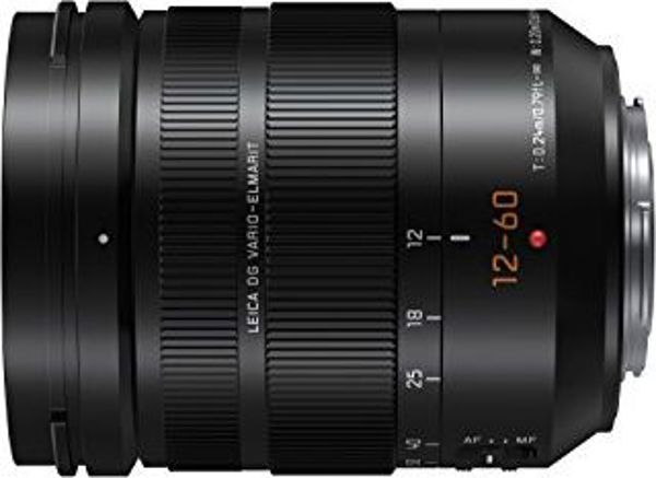 Φακός Panasonic Leica DG Vario Elmarit Leica M 12-60 mm F/2.8 OEM