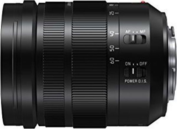 Φακός Panasonic Leica DG Vario Elmarit Leica M 12-60 mm F/2.8 OEM