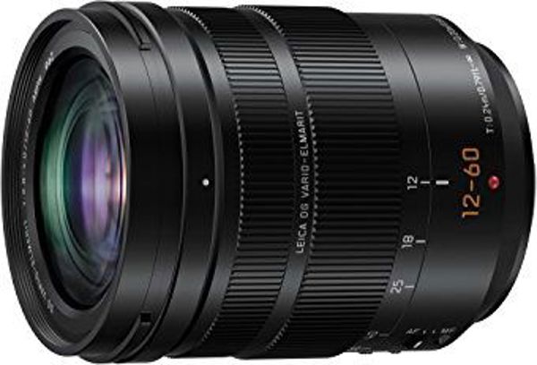 Φακός Panasonic Leica DG Vario Elmarit Leica M 12-60 mm F/2.8 OEM