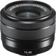 Φακός Fujifilm Fujinon XC Fujifilm X 15-45 mm F/3.5 OIS PZ