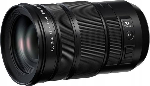 Φακός FUJIFILM Fujinon XF18-120mmF4 LM PZ WR