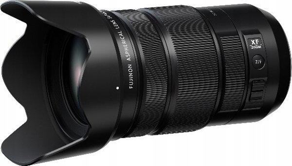 Φακός FUJIFILM Fujinon XF18-120mmF4 LM PZ WR