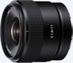 Φακός Sony Sony SEL11F18 E 11mm F1.8 Ευρυγώνιος Φακός APS-C | Sony | SEL11F18 E 11mm F1.8 Ευρυγώνιος Φακός APS-C | Sony