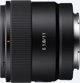 Φακός Sony Sony SEL11F18 E 11mm F1.8 Ευρυγώνιος Φακός APS-C | Sony | SEL11F18 E 11mm F1.8 Ευρυγώνιος Φακός APS-C | Sony
