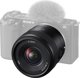Φακός Sony Sony SEL11F18 E 11mm F1.8 Ευρυγώνιος Φακός APS-C | Sony | SEL11F18 E 11mm F1.8 Ευρυγώνιος Φακός APS-C | Sony