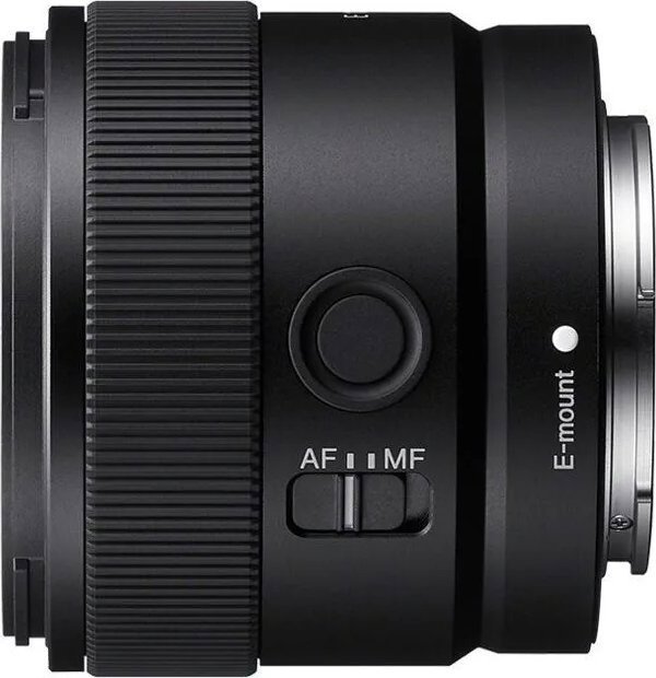 Φακός Sony Sony SEL11F18 E 11mm F1.8 Ευρυγώνιος Φακός APS-C | Sony | SEL11F18 E 11mm F1.8 Ευρυγώνιος Φακός APS-C | Sony