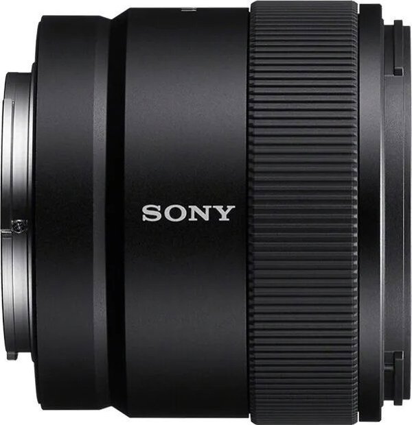 Φακός Sony Sony SEL11F18 E 11mm F1.8 Ευρυγώνιος Φακός APS-C | Sony | SEL11F18 E 11mm F1.8 Ευρυγώνιος Φακός APS-C | Sony