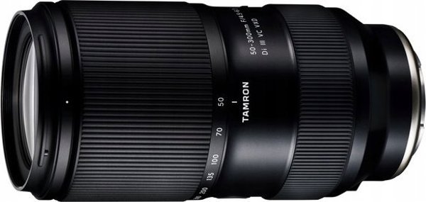 Φακός Tamron Tamron 50-300mm F/4.5-6.3 Di III VC VXD Sony E