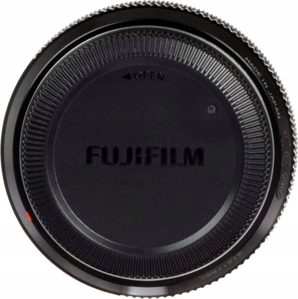 Φακός Fujifilm Lens Fujinon XF18mmF2 R