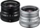 Φακός FUJIFILM Lens Fujinon XF16mm F2.8 R WR ασημί