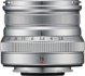 Φακός FUJIFILM Lens Fujinon XF16mm F2.8 R WR ασημί
