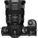 Φακός FUJIFILM Fujinon XF10-24mm F4 R OIS WR