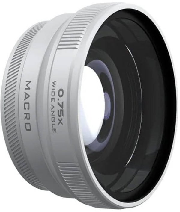Ευρυγώνιος και μακροφακός Freewell για Fuji X100VI/X100V Freewell