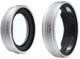 Ευρυγώνιος και μακροφακός Freewell για Fuji X100VI/X100V Freewell