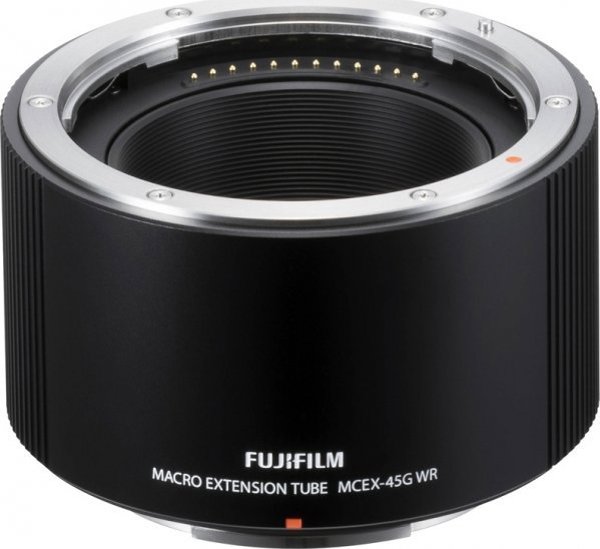 Σωλήνας επέκτασης Macro Fujifilm MCEX-45G WR (GFX)