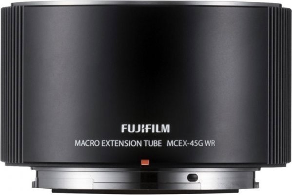 Σωλήνας επέκτασης Macro Fujifilm MCEX-45G WR (GFX)