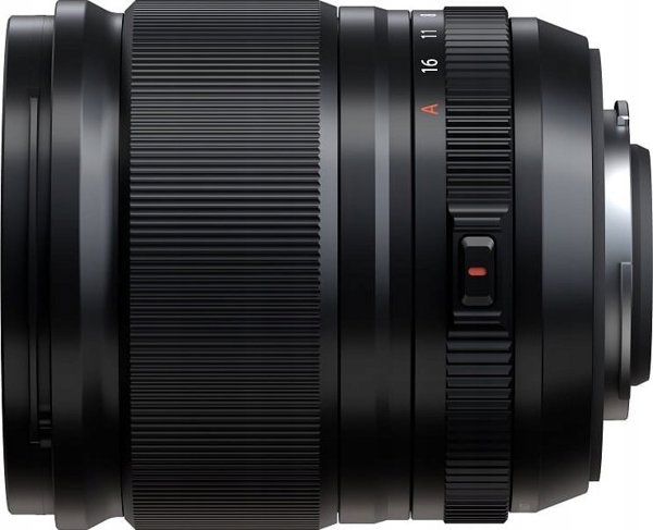 Φακός Fujifilm Fujifilm Objektyvas Fujinon XF18mm F1.4 R LM WR
