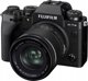 Φακός Fujifilm Fujifilm Objektyvas Fujinon XF18mm F1.4 R LM WR