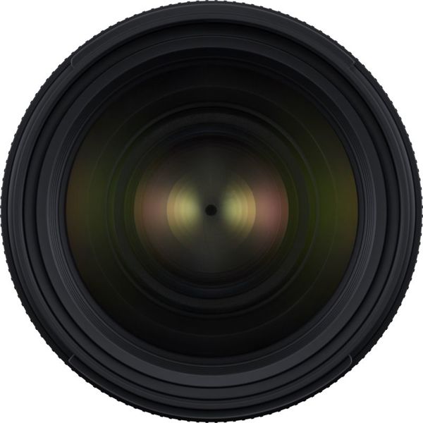 Φακός Tamron SP Nikon F 35 mm F/1,4 DI USD 6466052 4960371006628